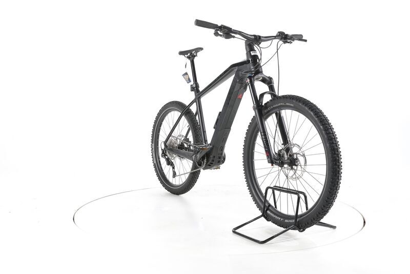 Bulls Sonic EVO 1 2022 | black | 27,5" | XL | 500 - 3000 km, image 3 of 5