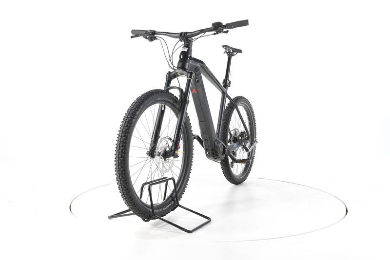 Bulls Sonic EVO 1 2022 | black | 27,5" | XL | 500 - 3000 km, image 5 of 5