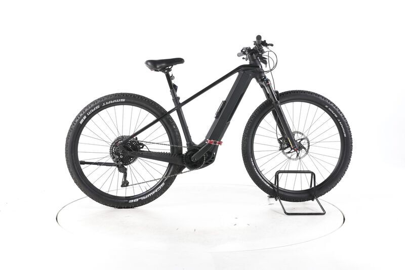 Bulls Sonic EVO 1 2022 | black | 29" | S | 500 - 3000 km, image 1 of 5