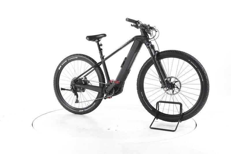 Bulls Sonic EVO 1 2022 | black | 29" | S | 500 - 3000 km, image 2 of 5
