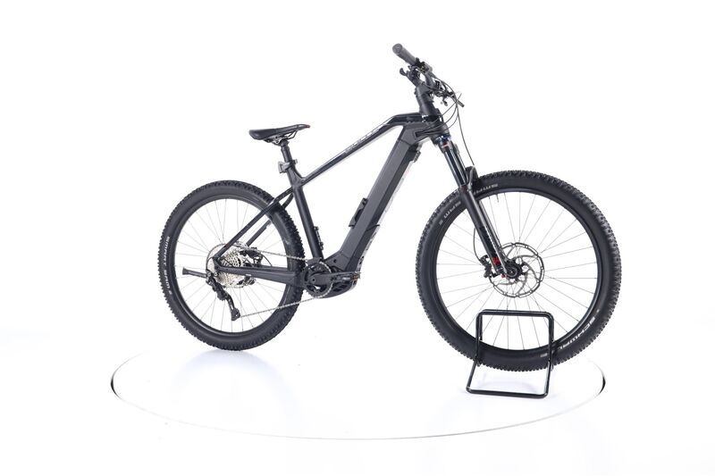 Bulls Sonic EVO 1 (2022) | Diamant | schwarz matt | 29" | L | < 500 km 2