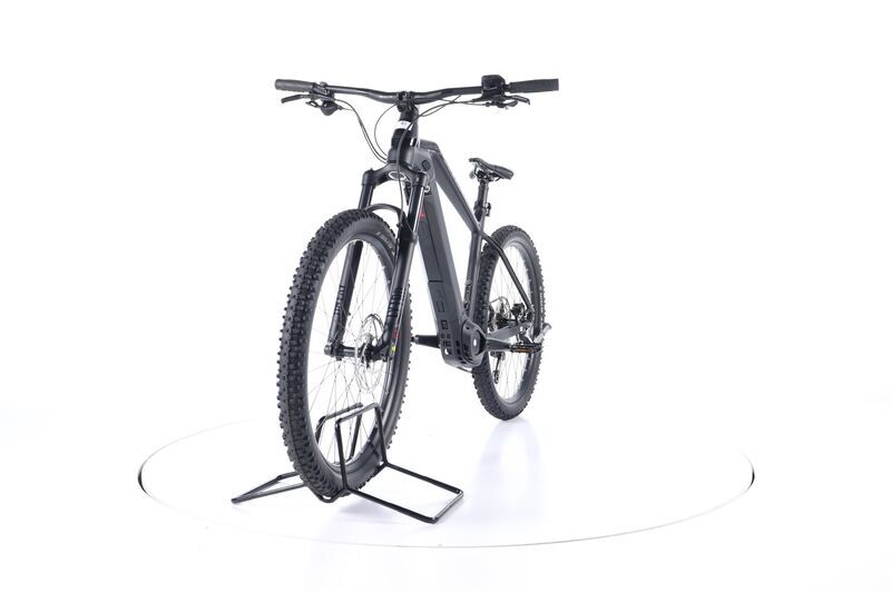 Bulls Sonic EVO 1 (2022) | Diamant | schwarz matt | 29" | L | < 500 km 4