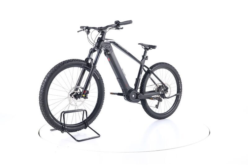 Bulls Sonic EVO 1 (2022) | Diamant | schwarz matt | 29" | L | < 500 km 5