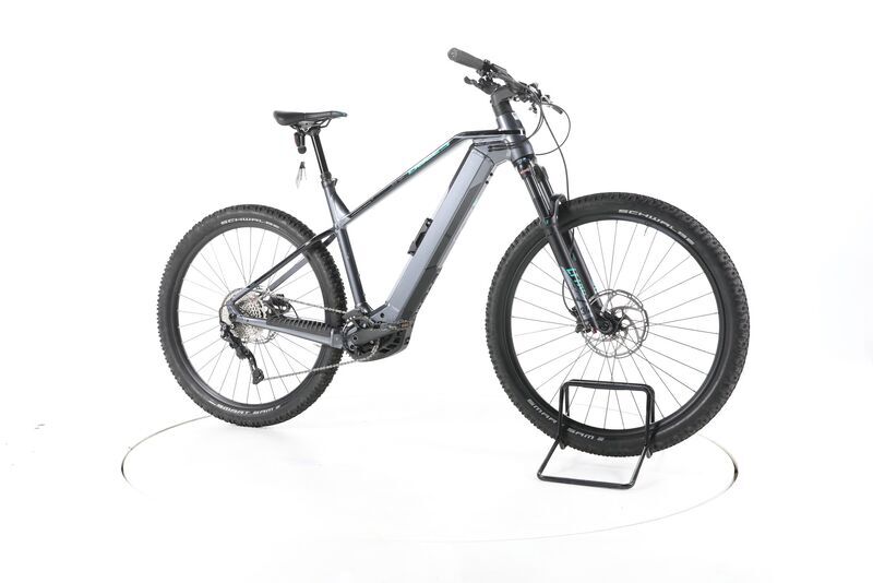 Bulls Sonic EVO 1 2023 | grey | 29" | XL | < 500 km 1