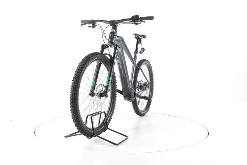 Bulls Sonic EVO 1 2023 | grey | 29" | XL | < 500 km 4