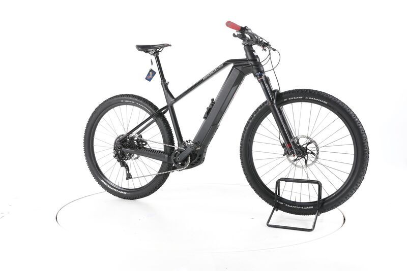 Bulls Sonic EVO 1 2023 | zwart | 29" | XL | 500 - 3000 km, image 1 of 4