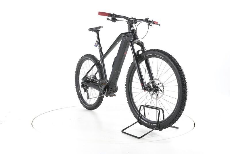 Bulls Sonic EVO 1 2023 | zwart | 29" | XL | 500 - 3000 km, image 2 of 4