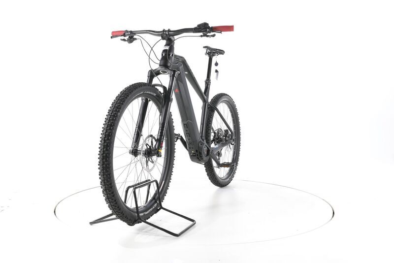 Bulls Sonic EVO 1 2023 | zwart | 29" | XL | 500 - 3000 km, image 4 of 4