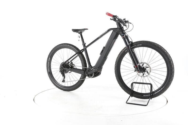 Bulls Sonic EVO 1 2023 | schwarz | 29" | M | < 500 km, image 1 of 4