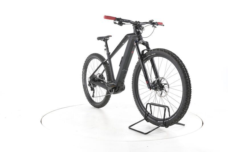 Bulls Sonic EVO 1 2023 | schwarz | 29" | M | < 500 km, image 2 of 4