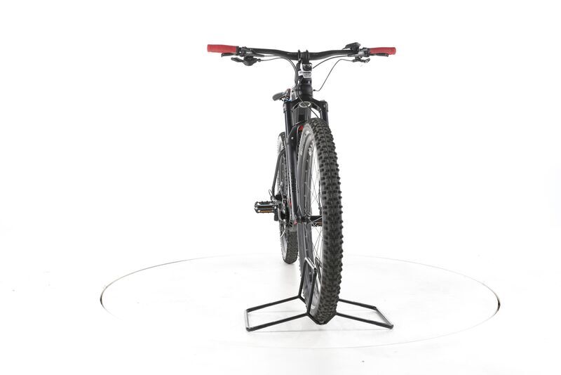 Bulls Sonic EVO 1 2023 | schwarz | 29" | M | < 500 km, image 3 of 4