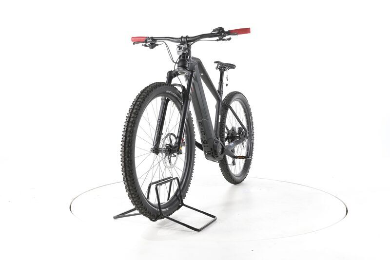 Bulls Sonic EVO 1 2023 | schwarz | 29" | M | < 500 km, image 4 of 4