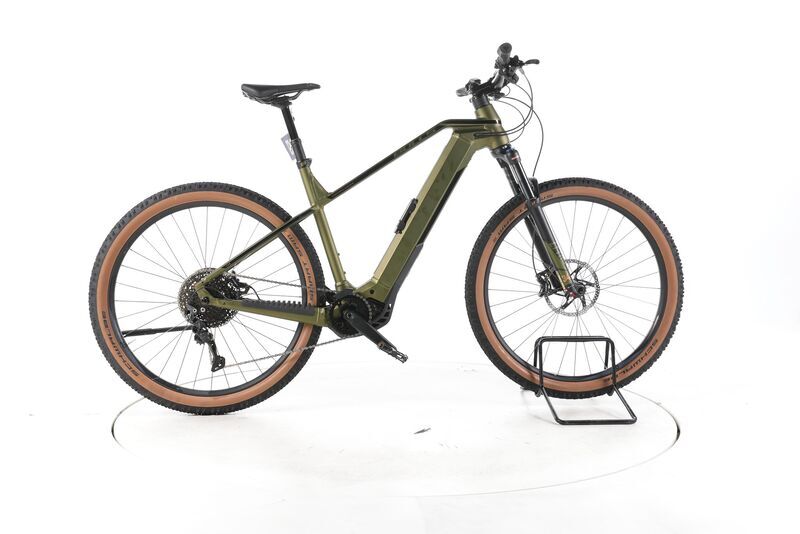 Bulls Sonic EVO 1 2023 | green | 29" | XL | < 500 km, image 1 of 5