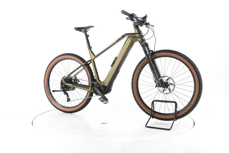 Bulls Sonic EVO 1 2023 | green | 29" | XL | < 500 km, image 2 of 5