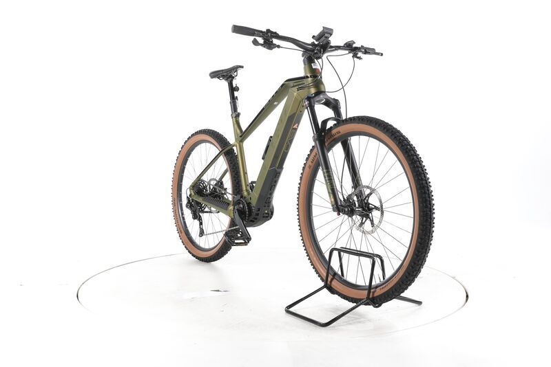Bulls Sonic EVO 1 2023 | green | 29" | XL | < 500 km, image 3 of 5