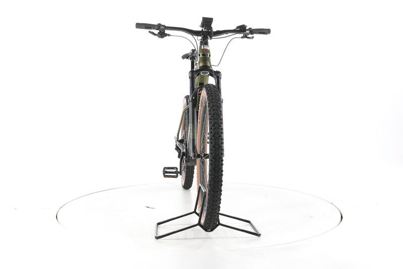 Bulls Sonic EVO 1 2023 | green | 29" | XL | < 500 km, image 4 of 5