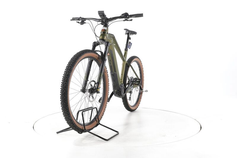 Bulls Sonic EVO 1 2023 | green | 29" | XL | < 500 km, image 5 of 5