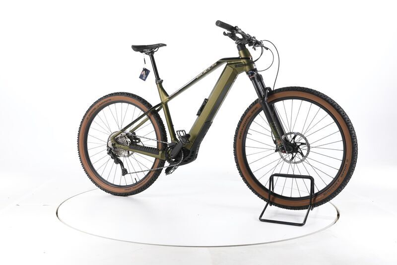 Bulls Sonic EVO 1 2023 | verde | 29" | XL | > 3000 km, image 2 of 5