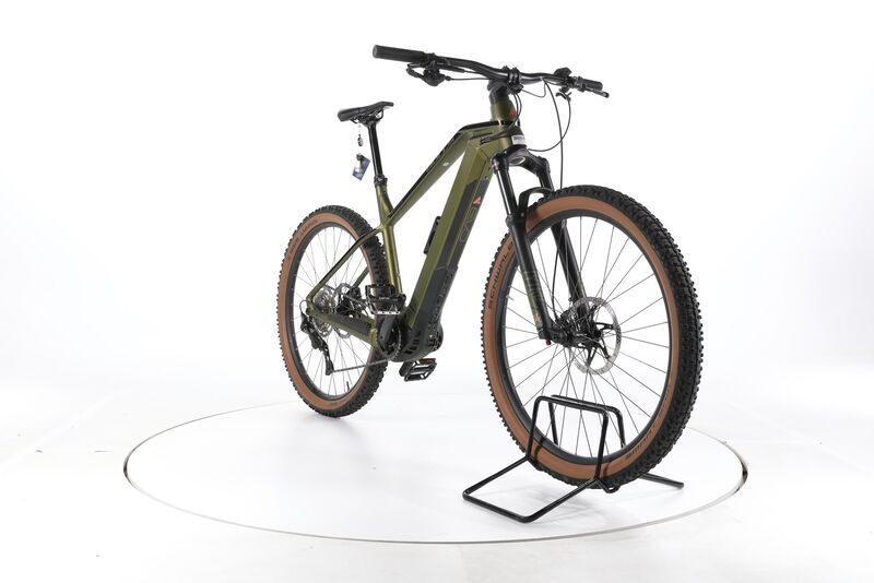 Bulls Sonic EVO 1 2023 | verde | 29" | XL | > 3000 km, image 3 of 5