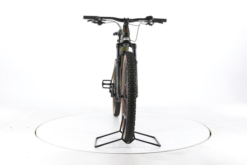 Bulls Sonic EVO 1 2023 | verde | 29" | XL | > 3000 km, image 4 of 5