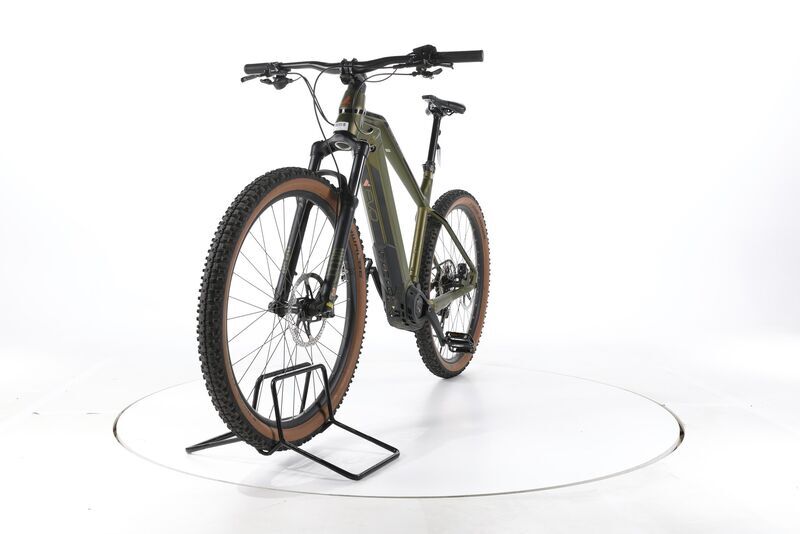 Bulls Sonic EVO 1 2023 | verde | 29" | XL | > 3000 km, image 5 of 5