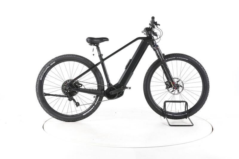 Bulls Sonic EVO 1 2023 | black | 29" | M | 500 - 3000 km, image 1 of 5