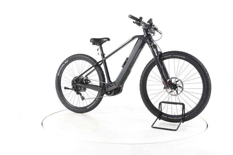 Bulls Sonic EVO 1 2023 | black | 29" | M | 500 - 3000 km, image 2 of 5