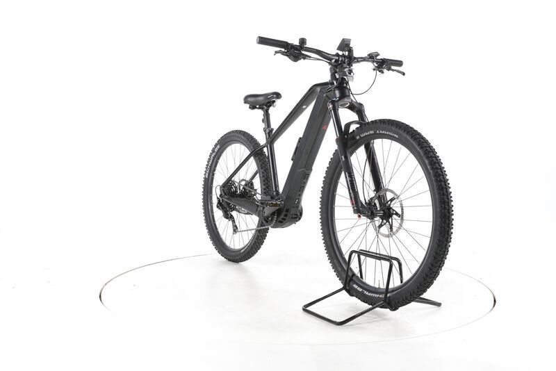 Bulls Sonic EVO 1 2023 | black | 29" | M | 500 - 3000 km, image 3 of 5