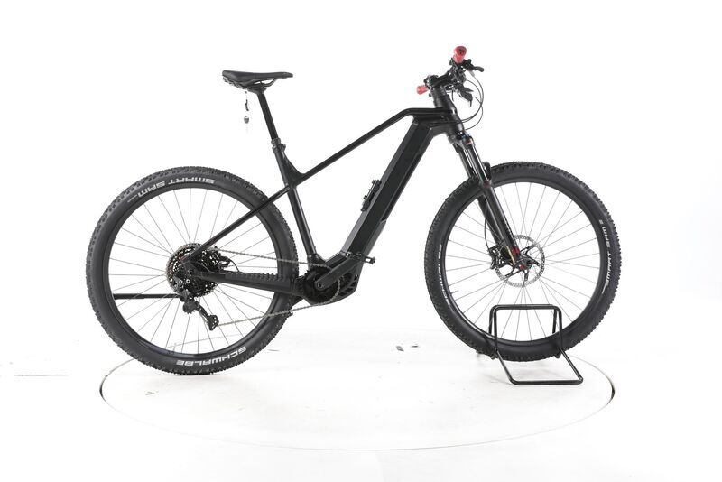 Bulls Sonic EVO 1 2023 | černá | 29" | XL | < 500 km, image 1 of 5