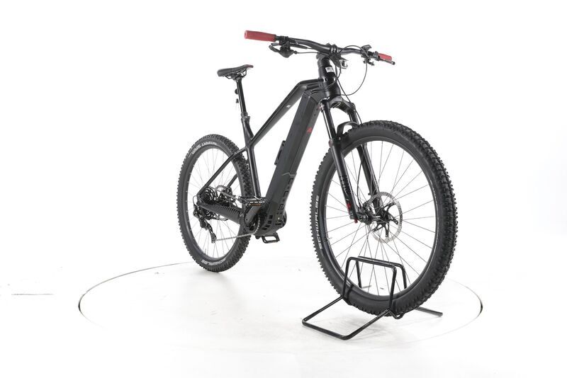 Bulls Sonic EVO 1 2023 | černá | 29" | XL | < 500 km, image 3 of 5