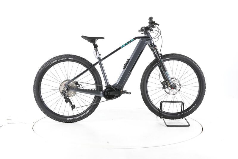 Bulls Sonic EVO 1 2023 | grey | 29" | M | 500 - 3000 km, image 1 of 5