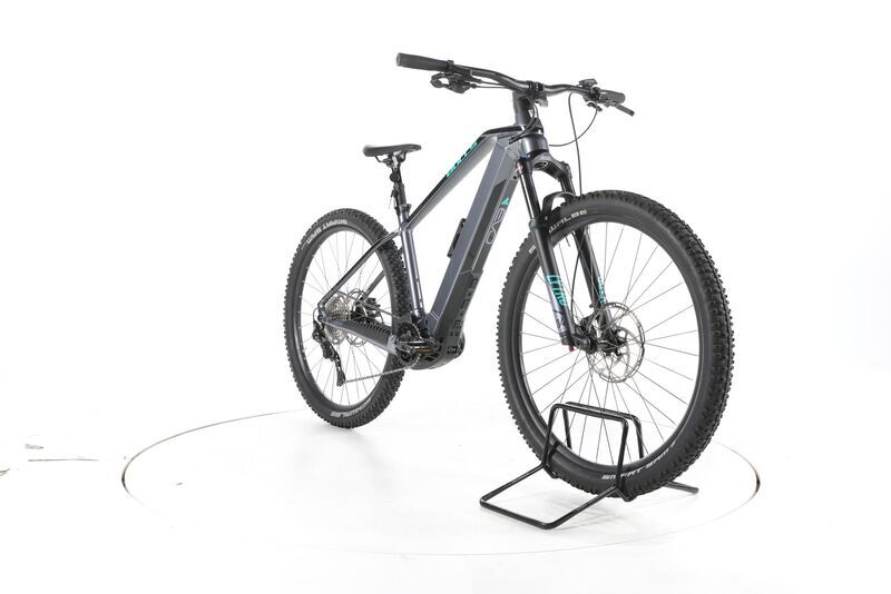 Bulls Sonic EVO 1 2023 | grey | 29" | M | 500 - 3000 km, image 3 of 5