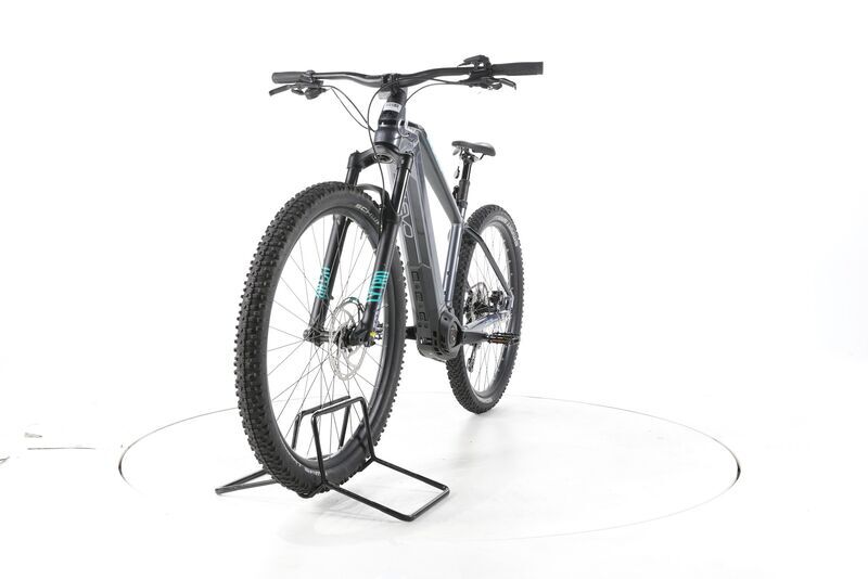 Bulls Sonic EVO 1 2023 | grey | 29" | M | 500 - 3000 km, image 5 of 5