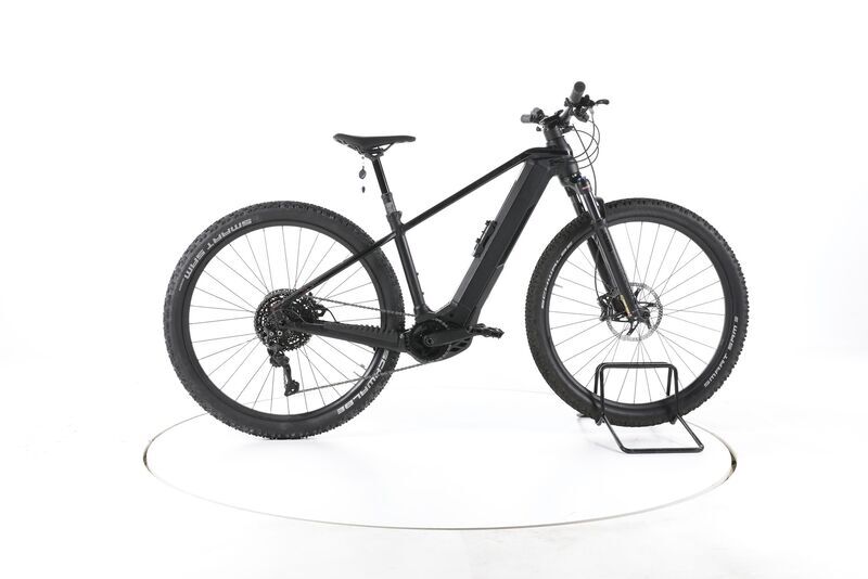 Bulls Sonic EVO 1 2023 | nero | 29" | S | 500 - 3000 km, image 1 of 5