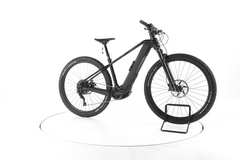Bulls Sonic EVO 1 2023 | nero | 29" | S | 500 - 3000 km, image 2 of 5