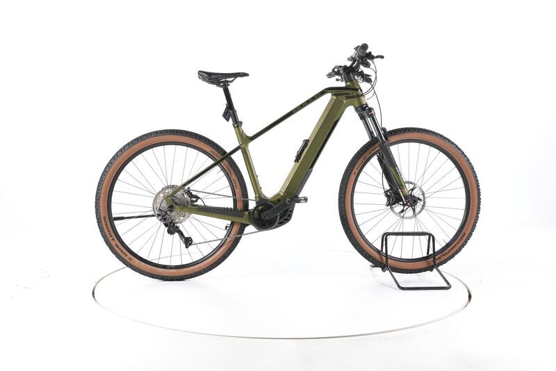 Bulls Sonic Evo 1 2023 | zielony | 29" | L | 500 - 3000 km, image 1 of 5