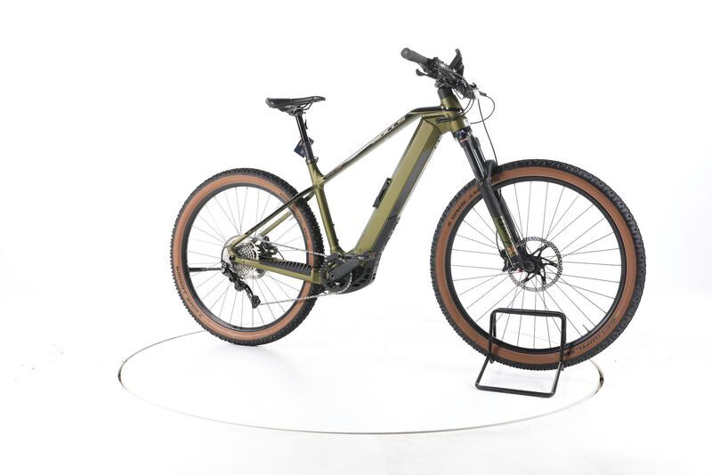 Bulls Sonic Evo 1 2023 | zielony | 29" | L | 500 - 3000 km, image 2 of 5