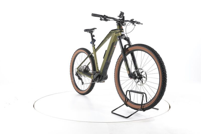 Bulls Sonic Evo 1 2023 | zielony | 29" | L | 500 - 3000 km, image 3 of 5