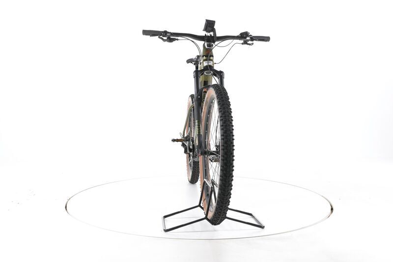 Bulls Sonic Evo 1 2023 | zielony | 29" | L | 500 - 3000 km, image 4 of 5