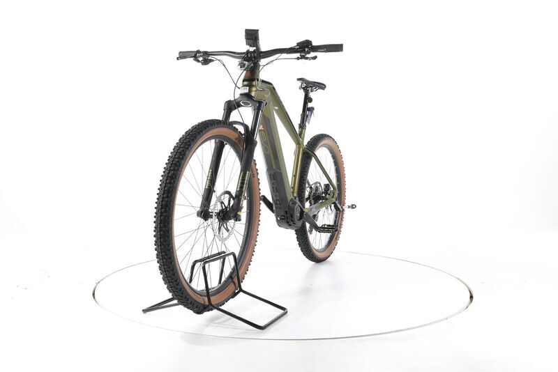 Bulls Sonic Evo 1 2023 | zielony | 29" | L | 500 - 3000 km, image 5 of 5