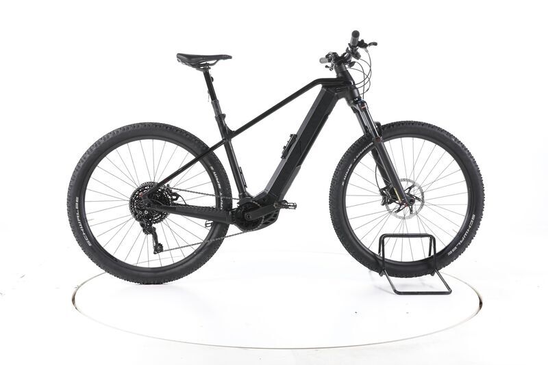 Bulls Sonic EVO 1 2023 | czarny | 29" | L | < 500 km, image 1 of 5
