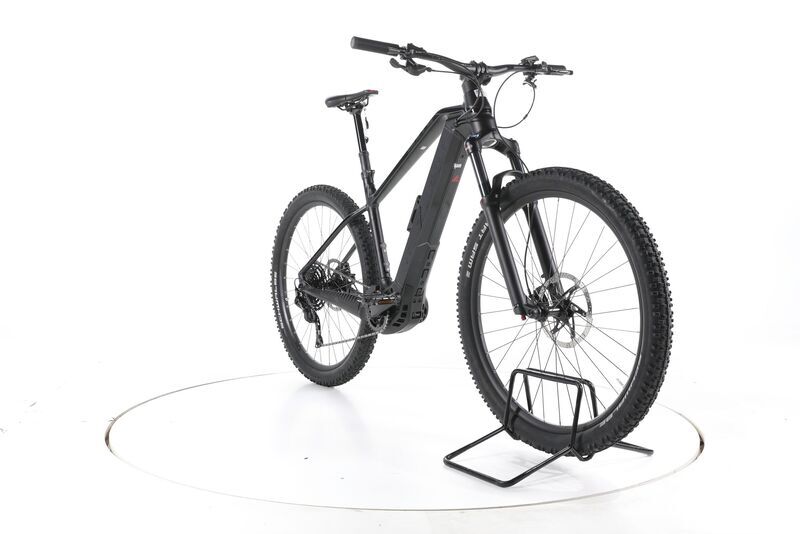 Bulls Sonic EVO 1 2023 | czarny | 29" | L | < 500 km, image 3 of 5
