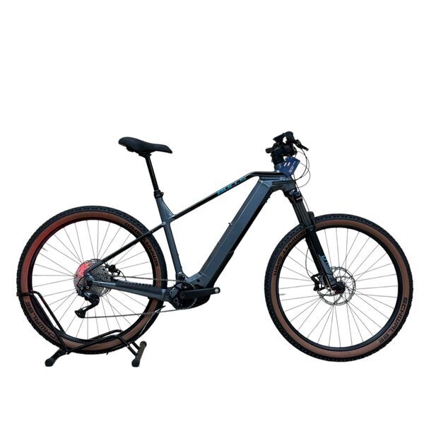 Bulls Sonic EVO 1 (2023) | diamond | grey | 29" | XL | > 3000 km, image 1 of 5