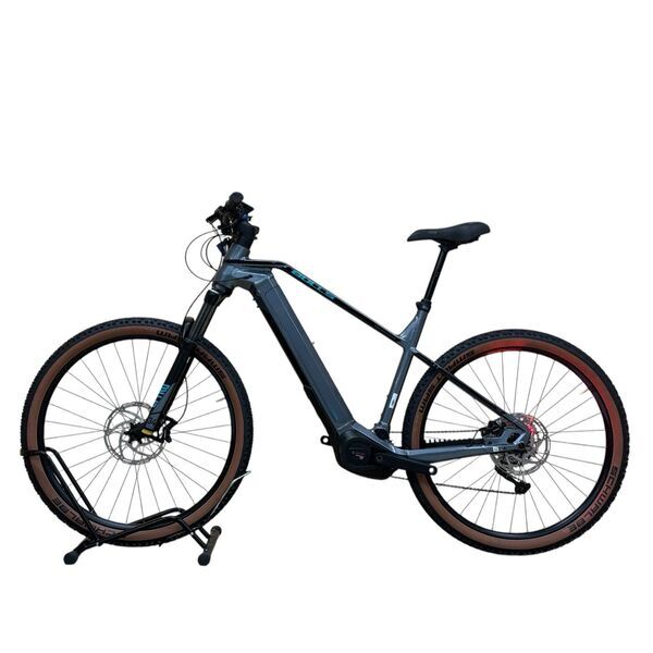 Bulls Sonic EVO 1 (2023) | diamond | grey | 29" | XL | > 3000 km, image 2 of 5