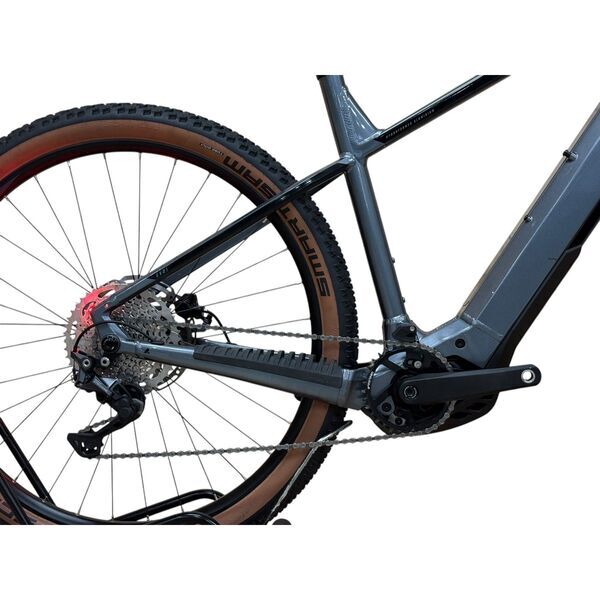 Bulls Sonic EVO 1 (2023) | diamond | grey | 29" | XL | > 3000 km, image 3 of 5