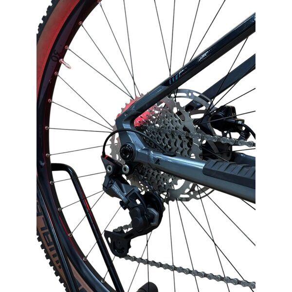 Bulls Sonic EVO 1 (2023) | diamond | grey | 29" | XL | > 3000 km, image 4 of 5