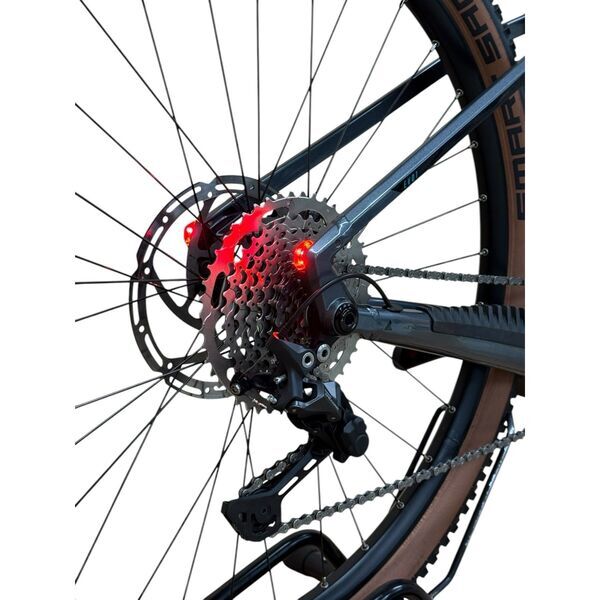 Bulls Sonic EVO 1 (2023) | diamond | grey | 29" | XL | > 3000 km, image 5 of 5