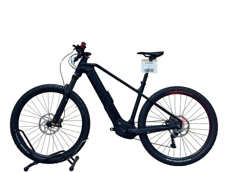 Bulls Sonic Evo 1 2024 | black | 29" | L | <500 km 1