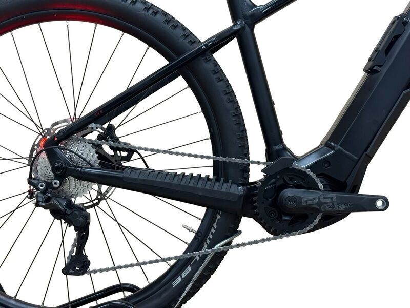 Bulls Sonic Evo 1 2024 | black | 29" | L | <500 km 2