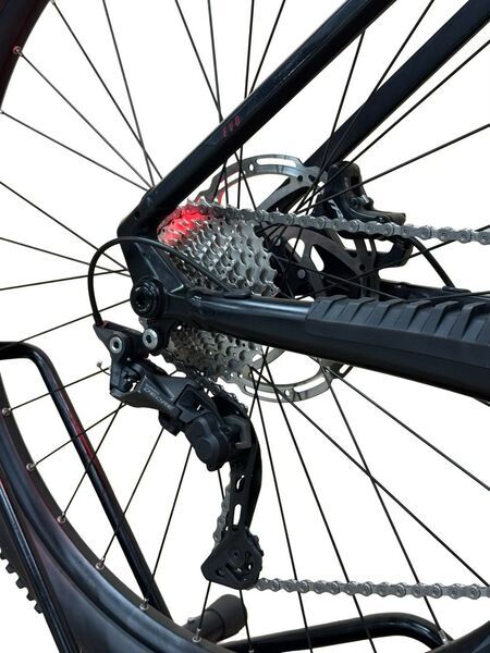 Bulls Sonic Evo 1 2024 | black | 29" | L | <500 km 3